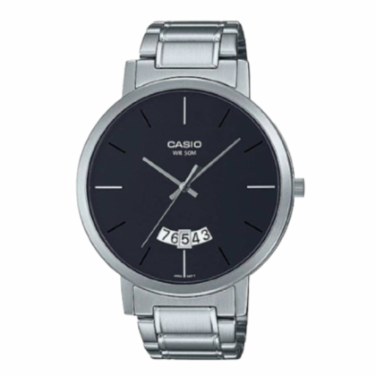 CASIO GENERAL MTP-B100D-1EVDF